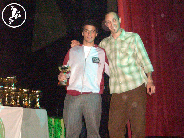 Balon de oro