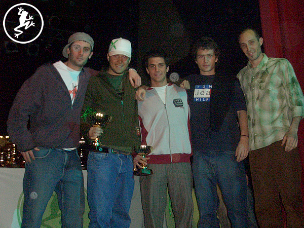 Campeon